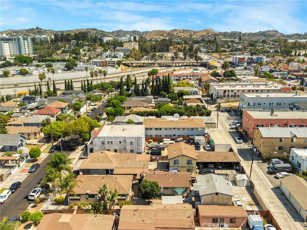 608 Breed Street Los Angeles, CA 90033