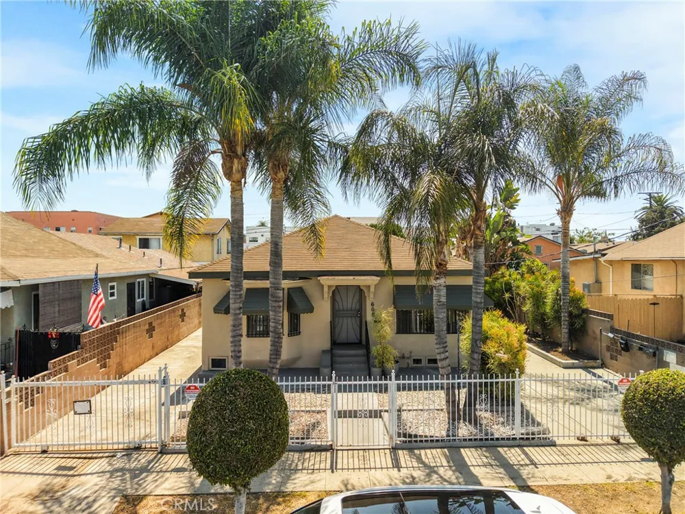 608 Breed Street Los Angeles, CA 90033