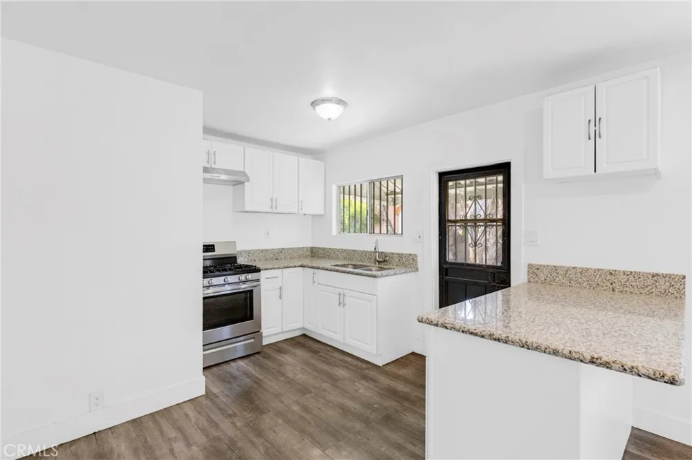 608 Breed Street Los Angeles, CA 90033