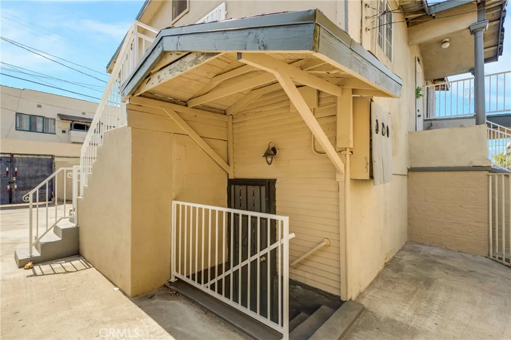 608 Breed Street Los Angeles, CA 90033
