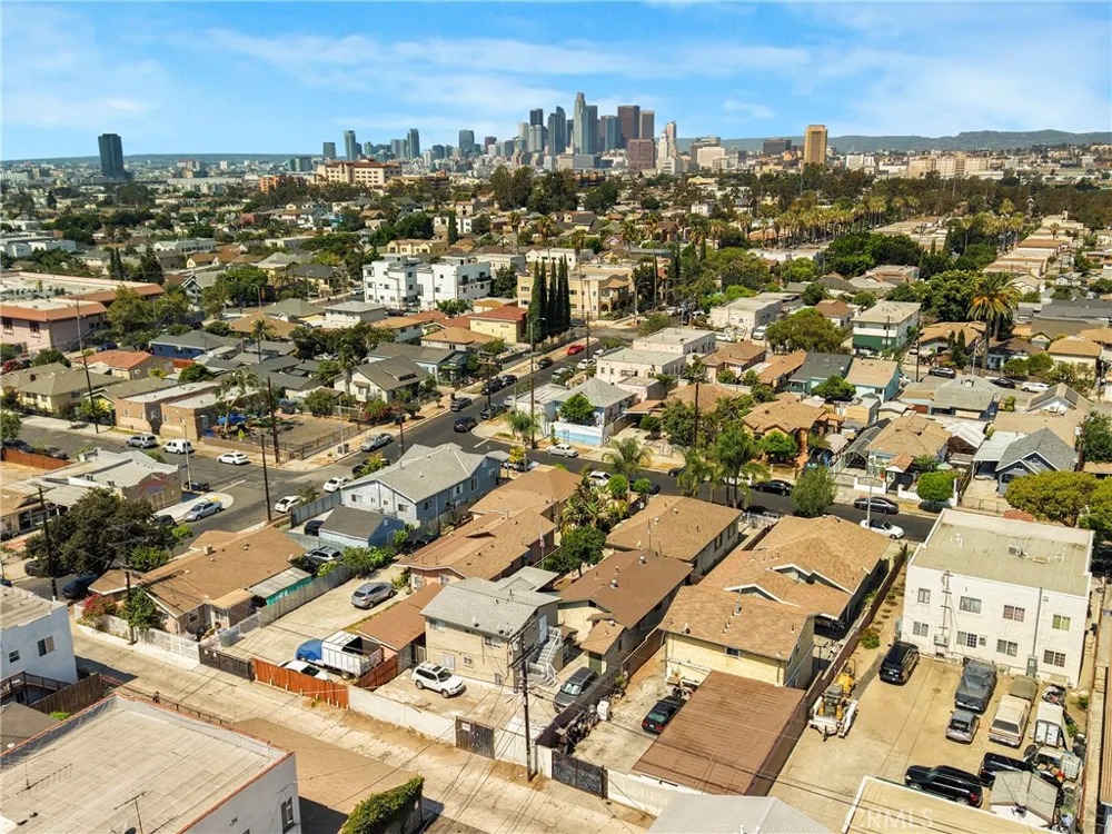 608 Breed Street Los Angeles, CA 90033