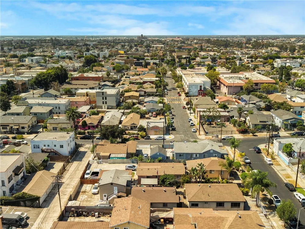 608 Breed Street Los Angeles, CA 90033