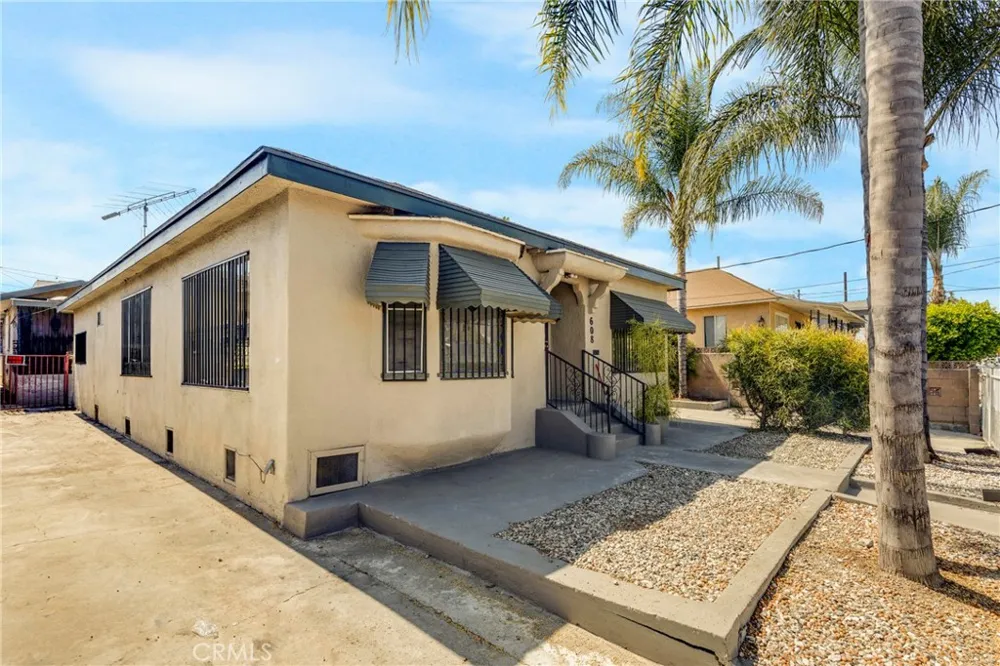 608 Breed Street Los Angeles, CA 90033
