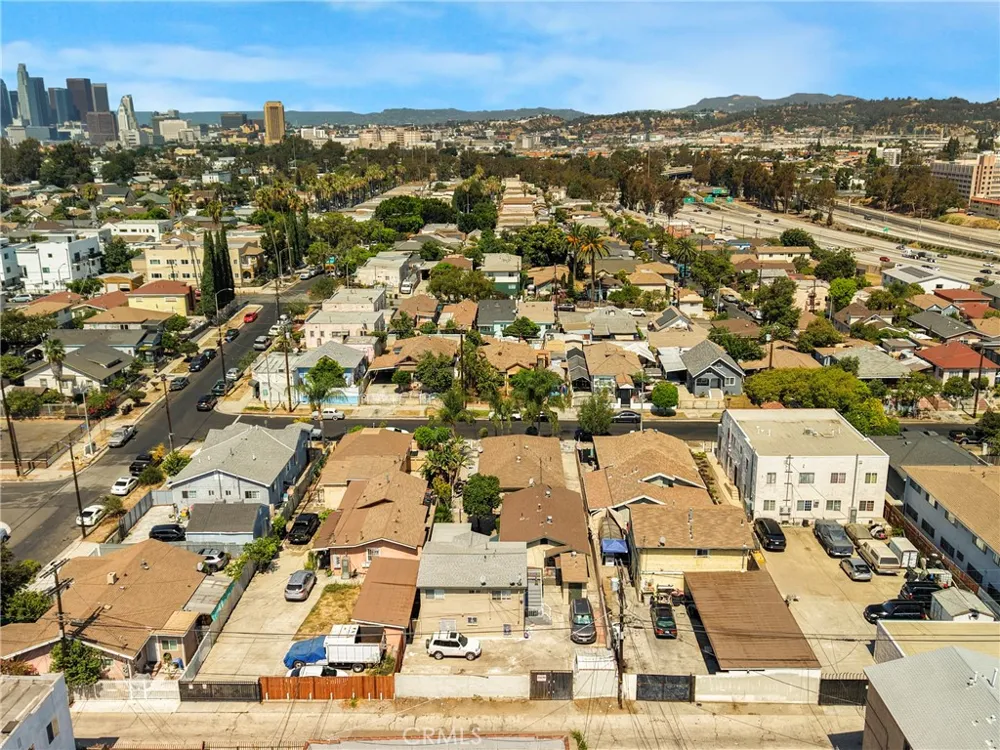 608 Breed Street Los Angeles, CA 90033