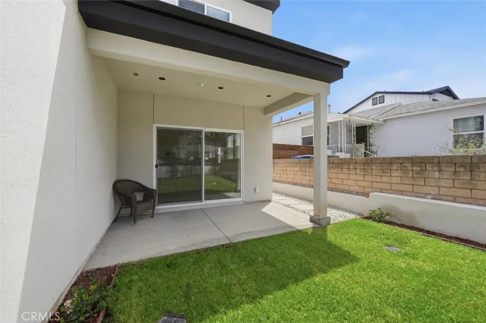 24224 Ocean Avenue Torrance, CA 90505