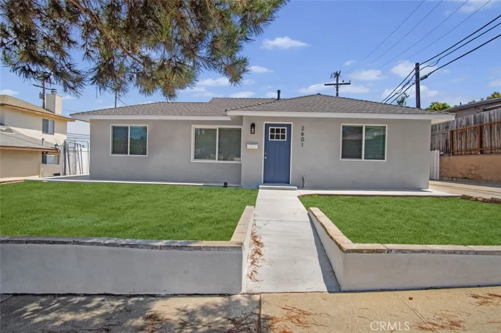 2601 Dalemead Torrance, CA 90505