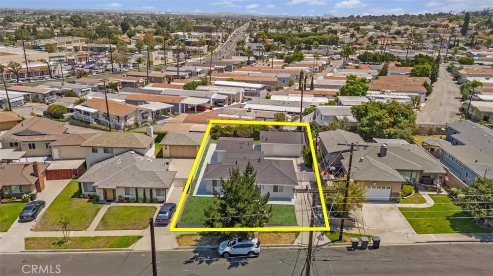 2601 Dalemead Torrance, CA 90505