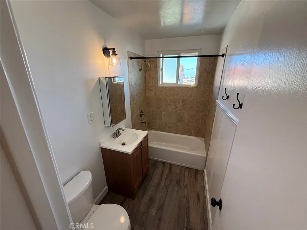 1023 W 19th Street #3 San Pedro, CA 90731