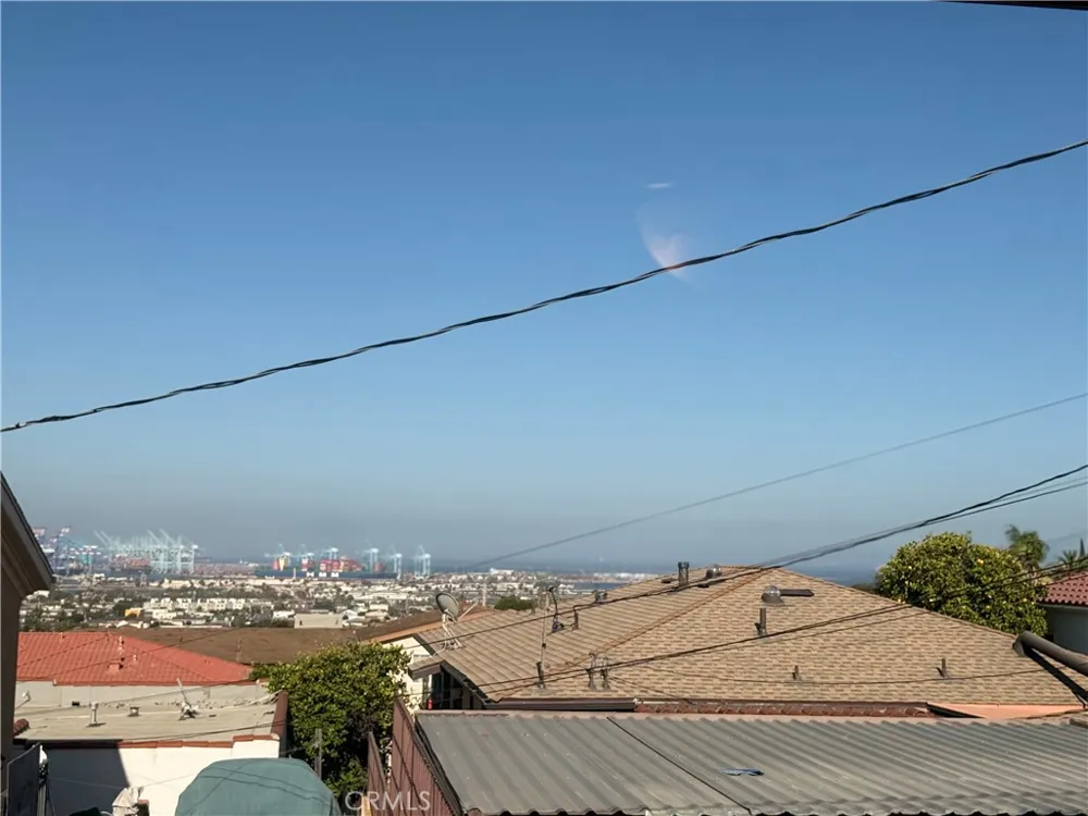 1023 W 19th Street #3 San Pedro, CA 90731