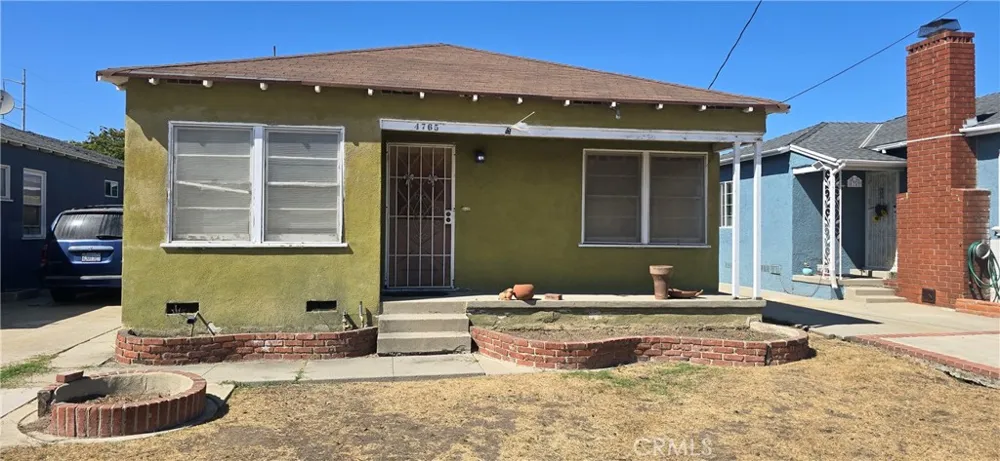 4765 W 136th Hawthorne, CA 90250