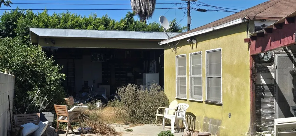 4765 W 136th Hawthorne, CA 90250