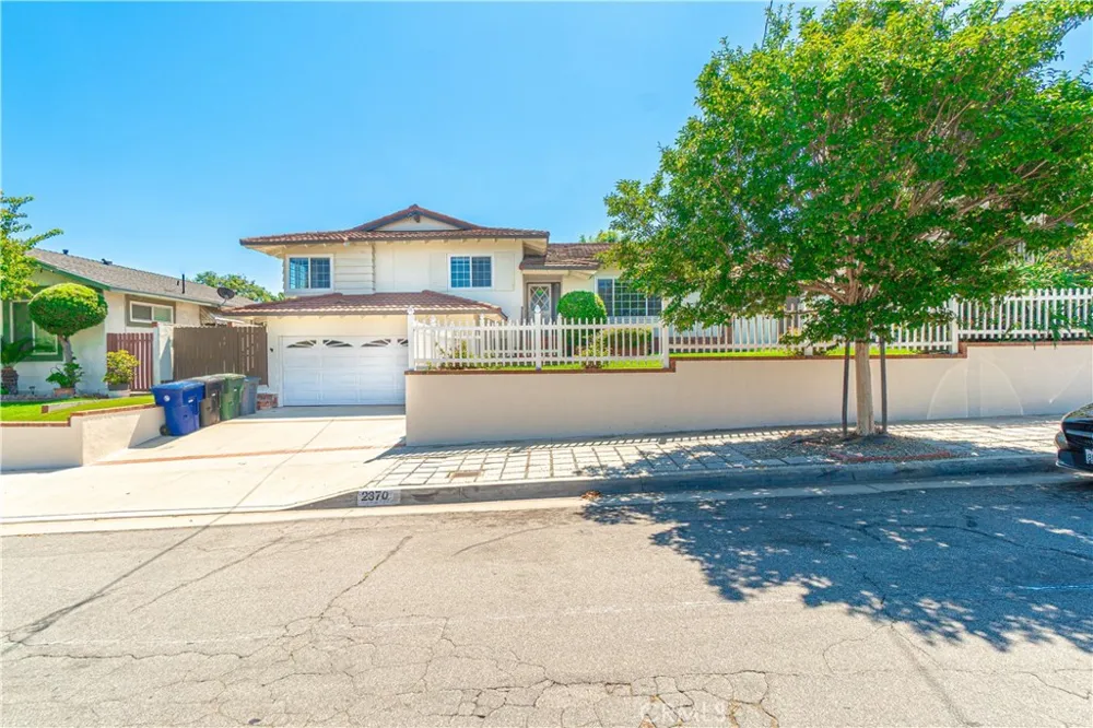 2370 W 239th Torrance, CA 90501