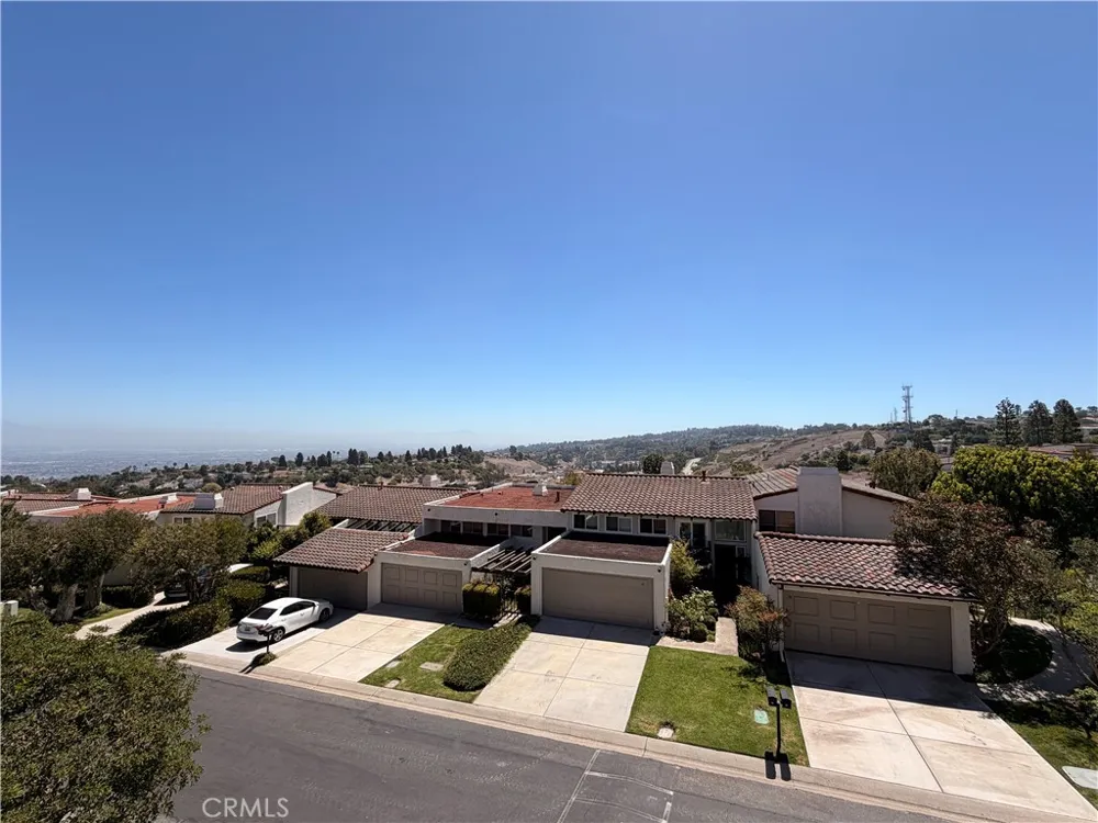 77 Cottonwood Palos Verdes Peninsula, CA 90274