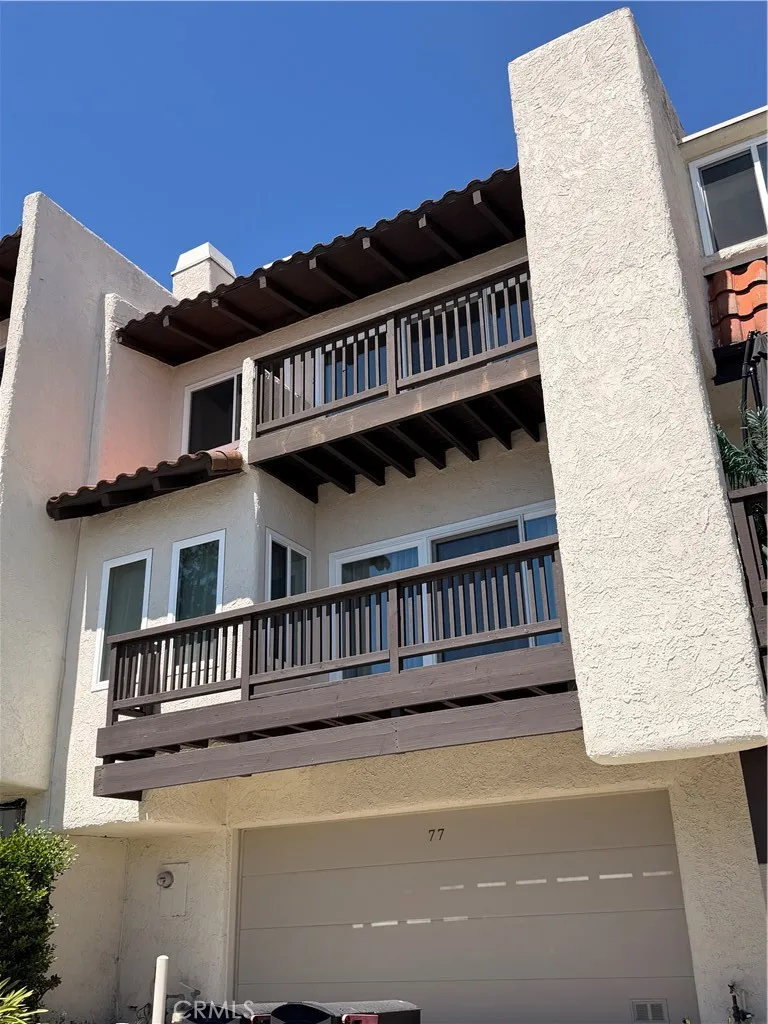 77 Cottonwood Palos Verdes Peninsula, CA 90274
