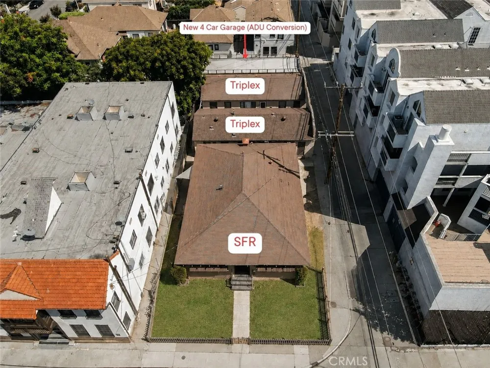531 W 5th Street Long Beach, CA 90802