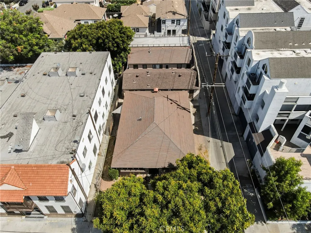 531 W 5th Street Long Beach, CA 90802