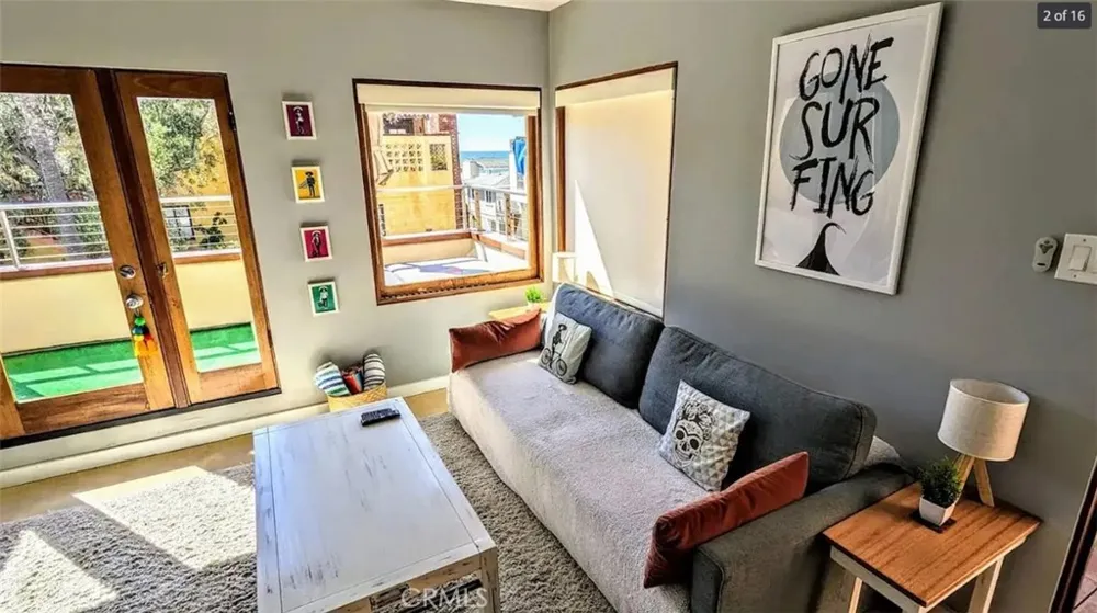3206 Manhattan Avenue Manhattan Beach, CA 90266
