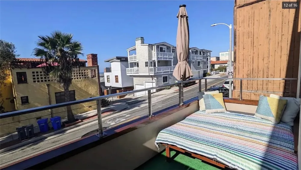 3206 Manhattan Avenue Manhattan Beach, CA 90266
