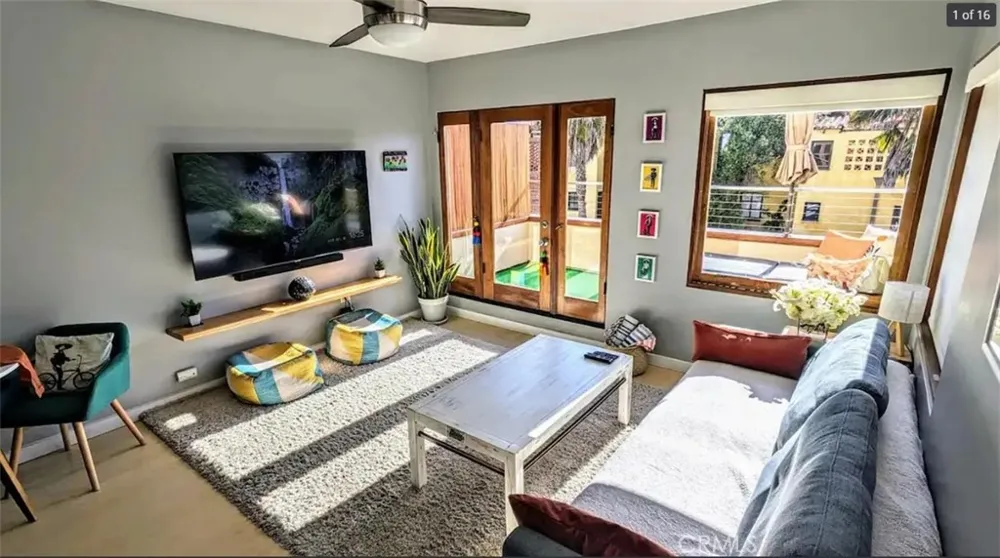 3206 Manhattan Avenue Manhattan Beach, CA 90266
