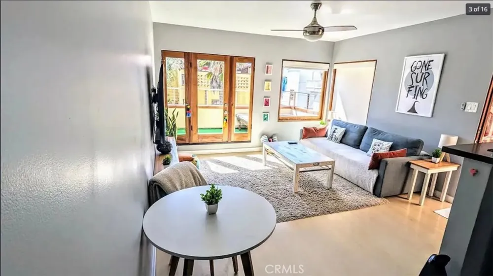 3206 Manhattan Avenue Manhattan Beach, CA 90266