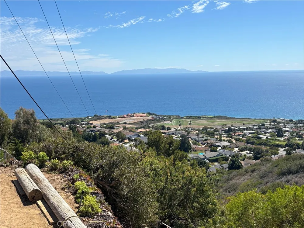 30584 Ganado Rancho Palos Verdes, CA 90275