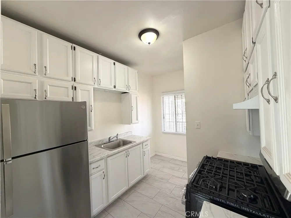 5038 Denker Avenue #1/4 Los Angeles, CA 90062