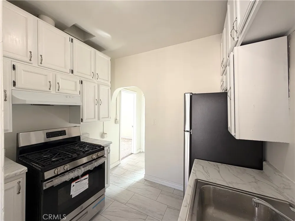 5038 Denker Avenue #1/4 Los Angeles, CA 90062
