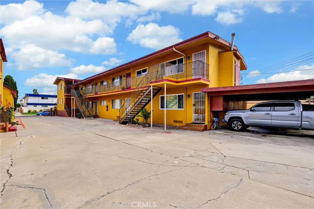 14817 Lemoli #7 Gardena, CA 90249