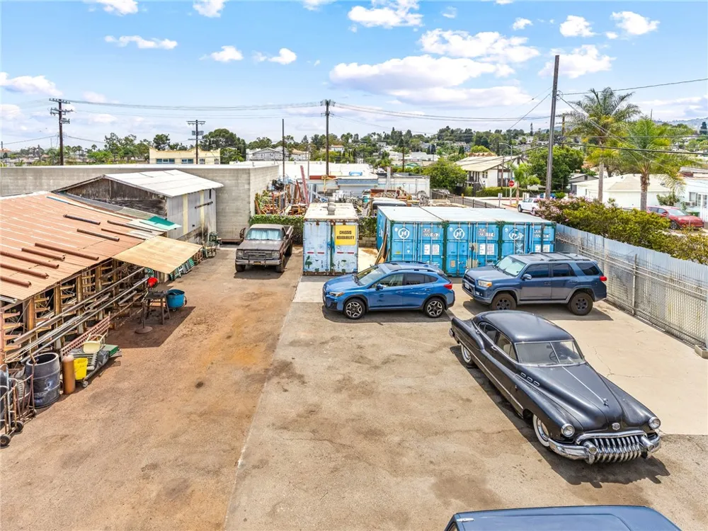 25828 President Harbor City, CA 90710