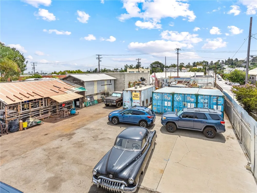 25828 President Harbor City, CA 90710