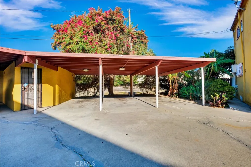 14815 Lemoli #C Gardena, CA 90249