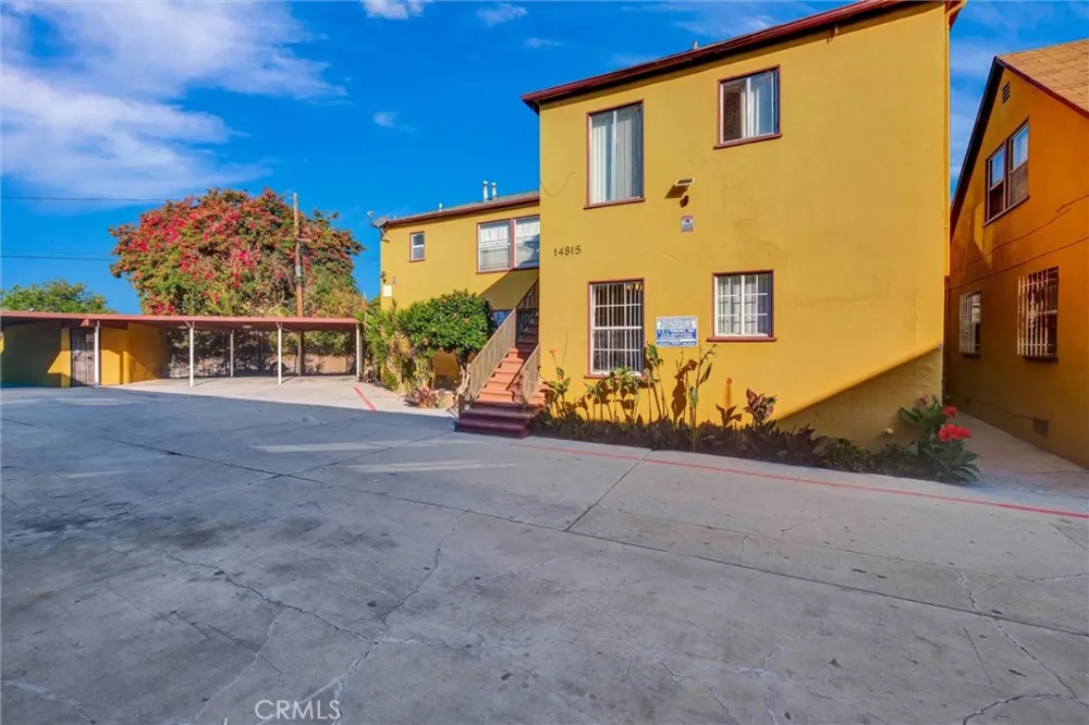 14815 Lemoli #C Gardena, CA 90249