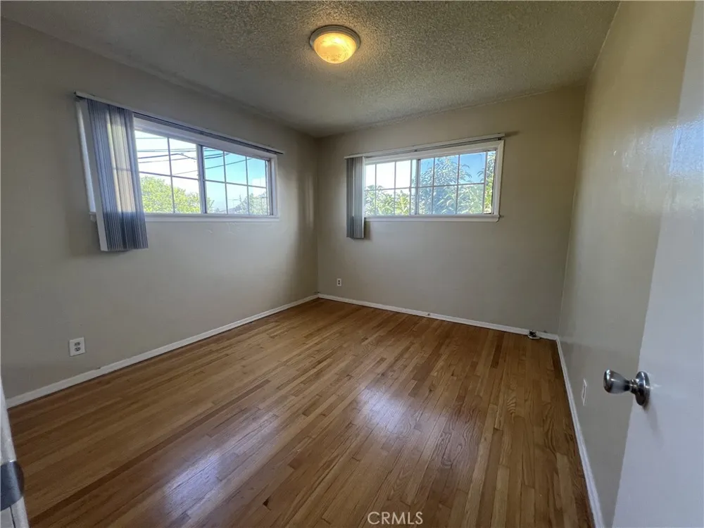 14815 Lemoli #C Gardena, CA 90249