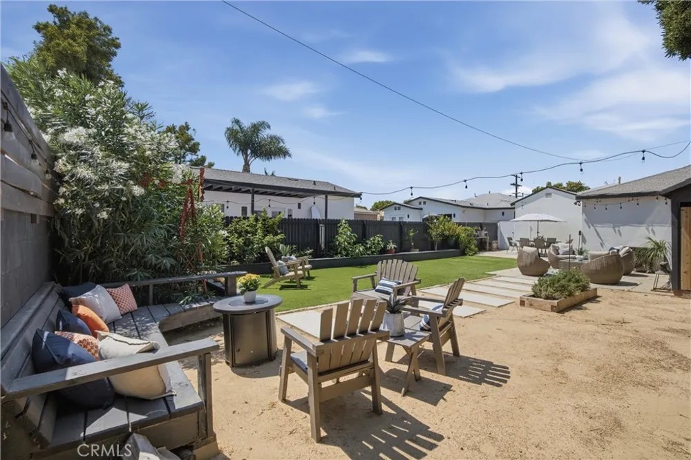 1540 W 215th Street Torrance, CA 90501