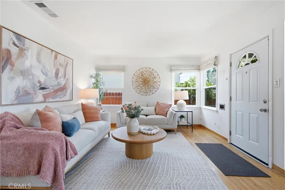 1540 W 215th Street Torrance, CA 90501