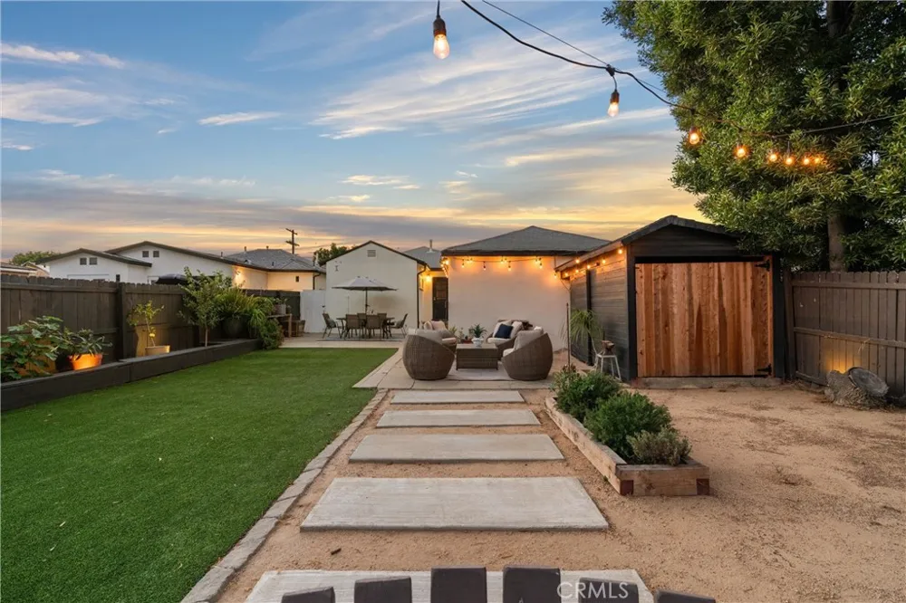 1540 W 215th Street Torrance, CA 90501
