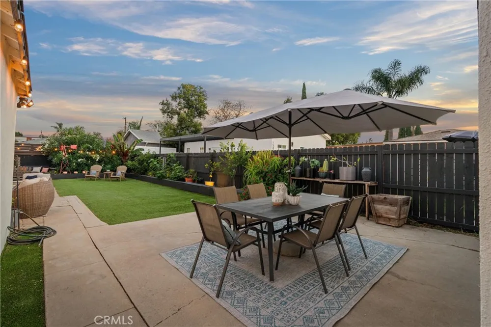 1540 W 215th Street Torrance, CA 90501