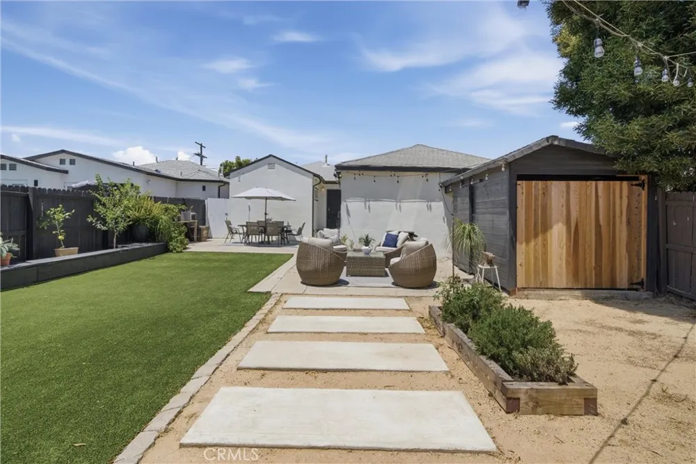 1540 W 215th Street Torrance, CA 90501