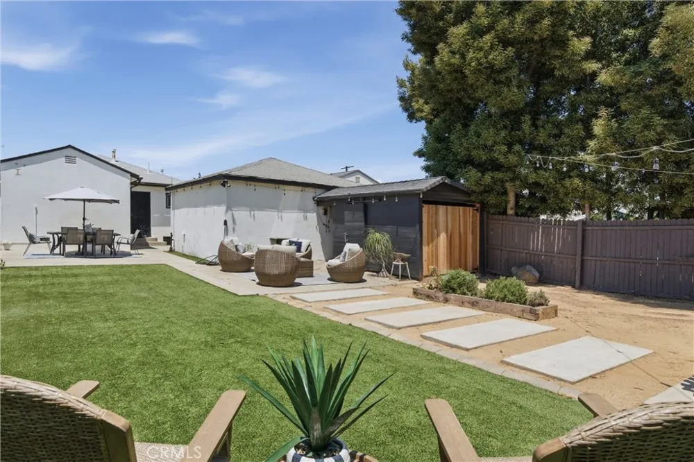 1540 W 215th Street Torrance, CA 90501