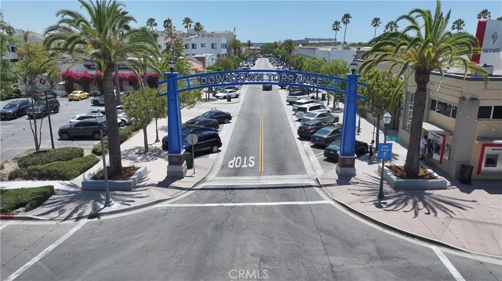 1540 W 215th Street Torrance, CA 90501