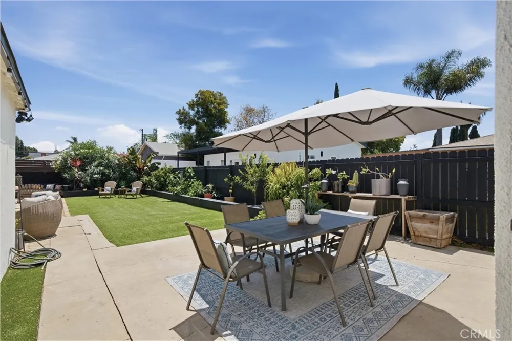 1540 W 215th Street Torrance, CA 90501