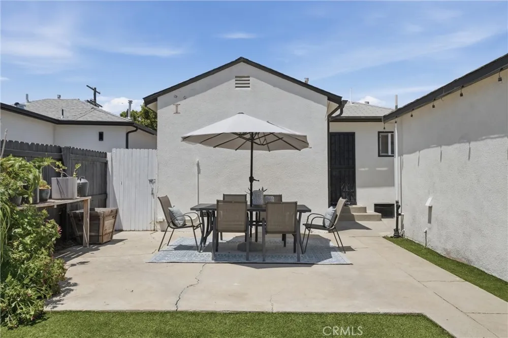 1540 W 215th Street Torrance, CA 90501