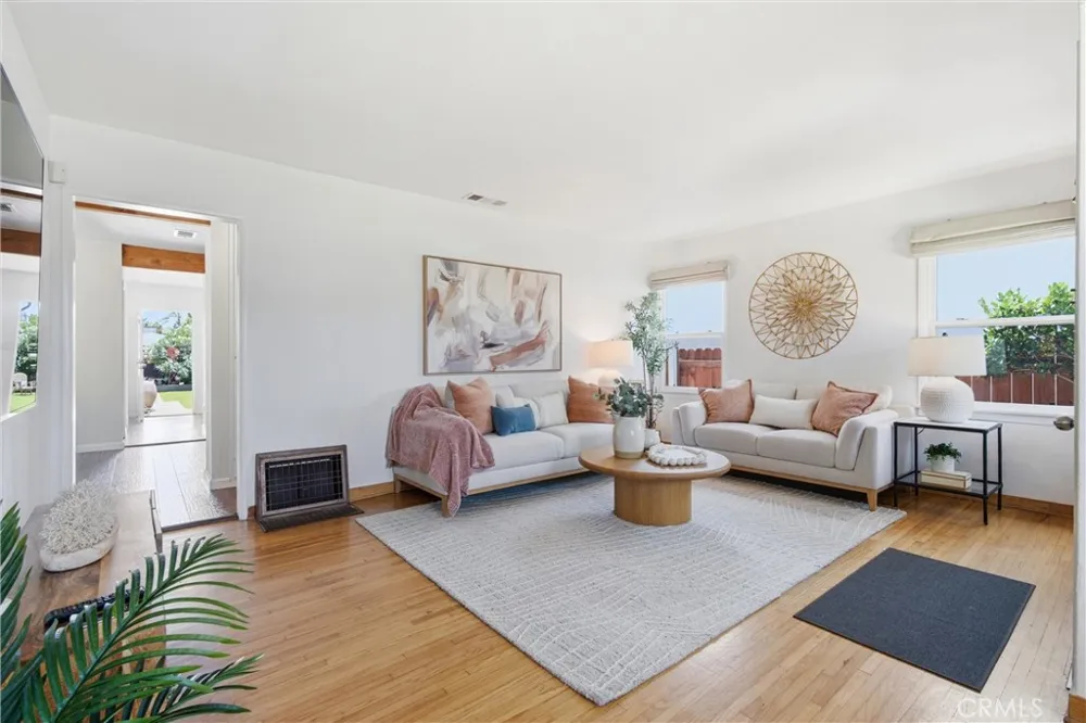 1540 W 215th Street Torrance, CA 90501