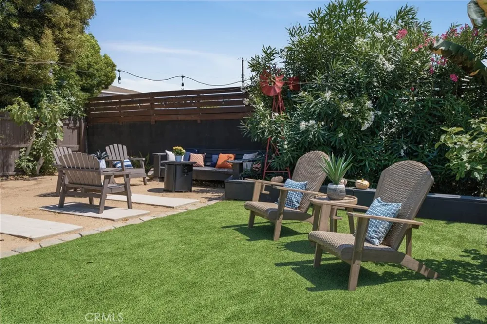 1540 W 215th Street Torrance, CA 90501
