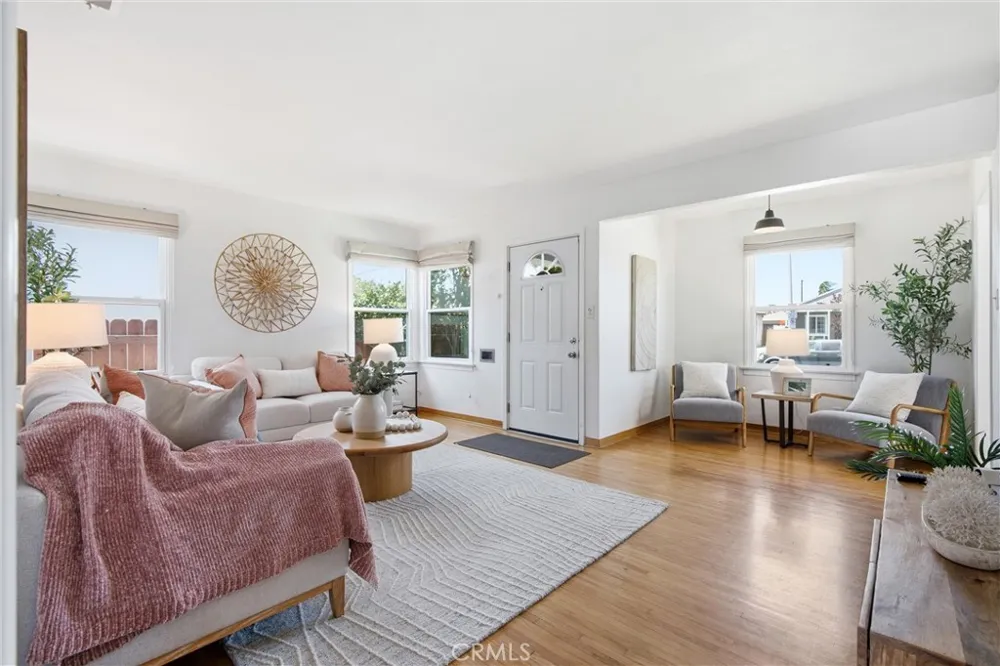 1540 W 215th Street Torrance, CA 90501