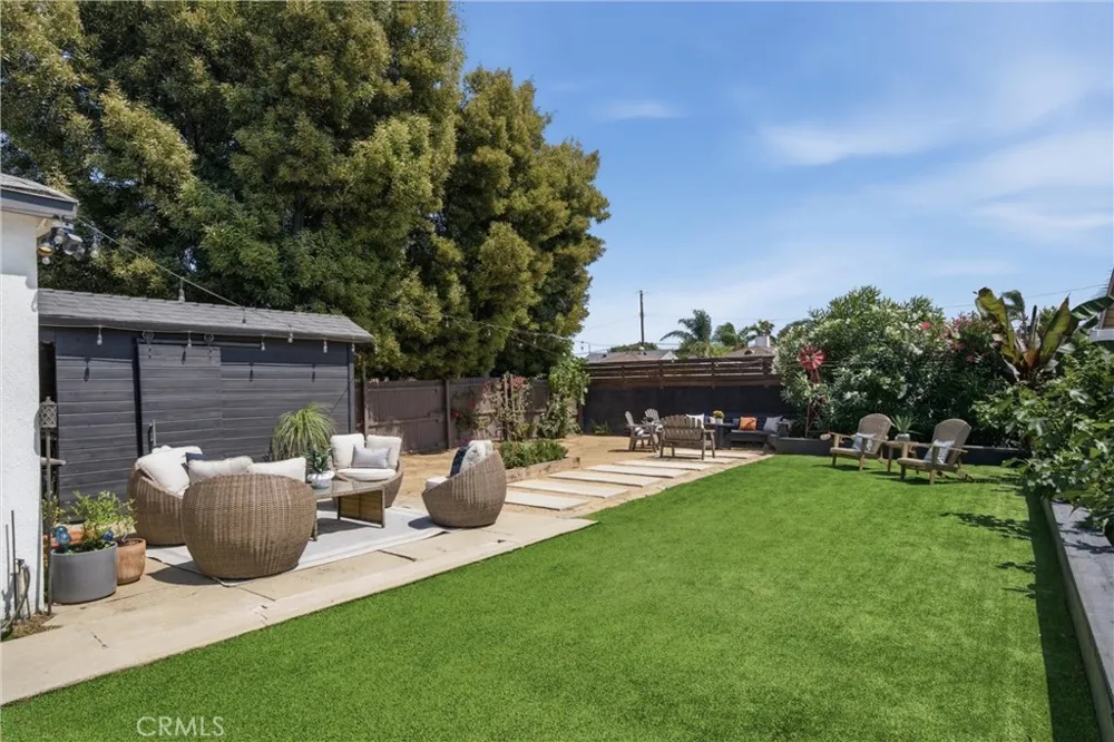 1540 W 215th Street Torrance, CA 90501