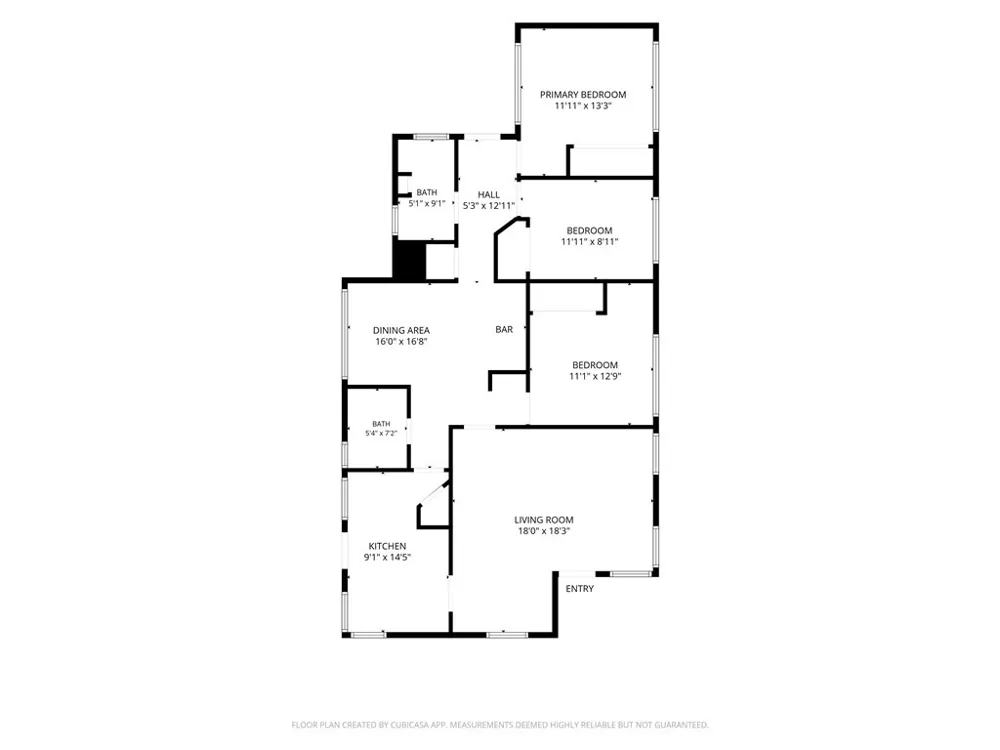 1540 W 215th Street Torrance, CA 90501