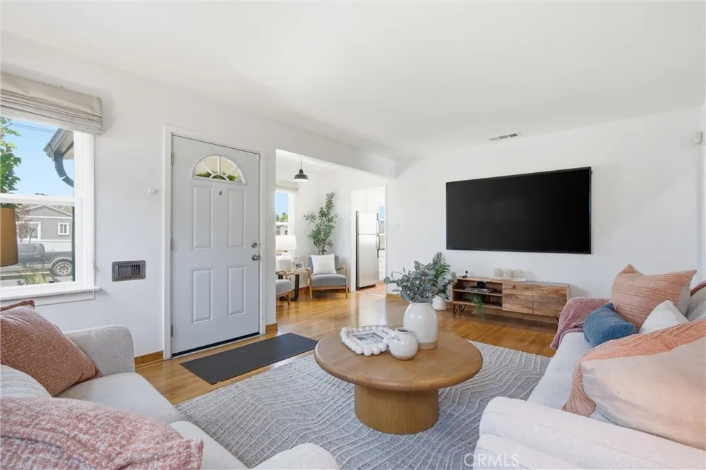 1540 W 215th Street Torrance, CA 90501