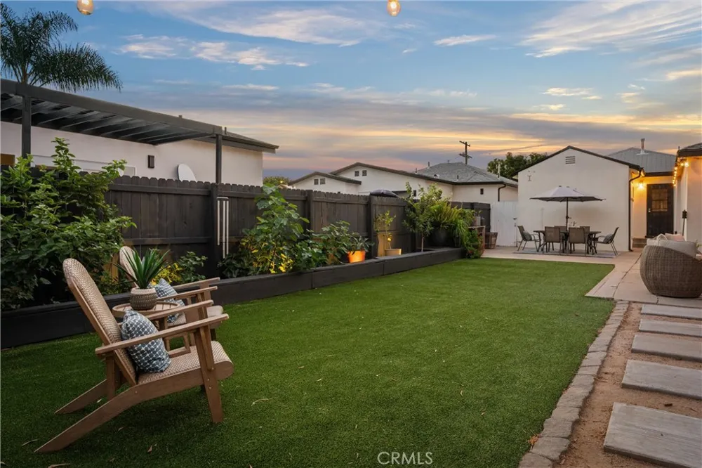 1540 W 215th Street Torrance, CA 90501