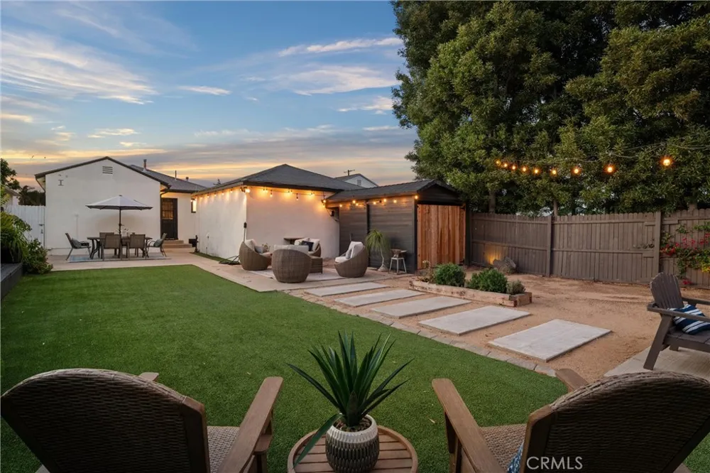 1540 W 215th Street Torrance, CA 90501